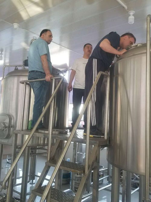 2噸小型精釀啤酒廠生產(chǎn)設(shè)備投資預(yù)算與上門安裝服務(wù)解析