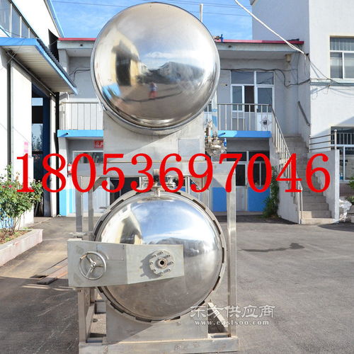 啤酒飲料殺菌鍋與自釀啤酒設(shè)備的應(yīng)用與優(yōu)勢(shì)