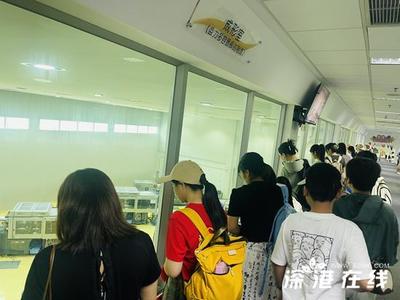 探秘益力多工廠，親子研學(xué)樂趣多——坳下社區(qū)“益”起來打卡活動(dòng)圓滿結(jié)束